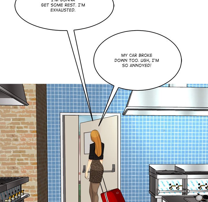 Old Life Behind - Chapter 7 [photo 98] - MangaPorn