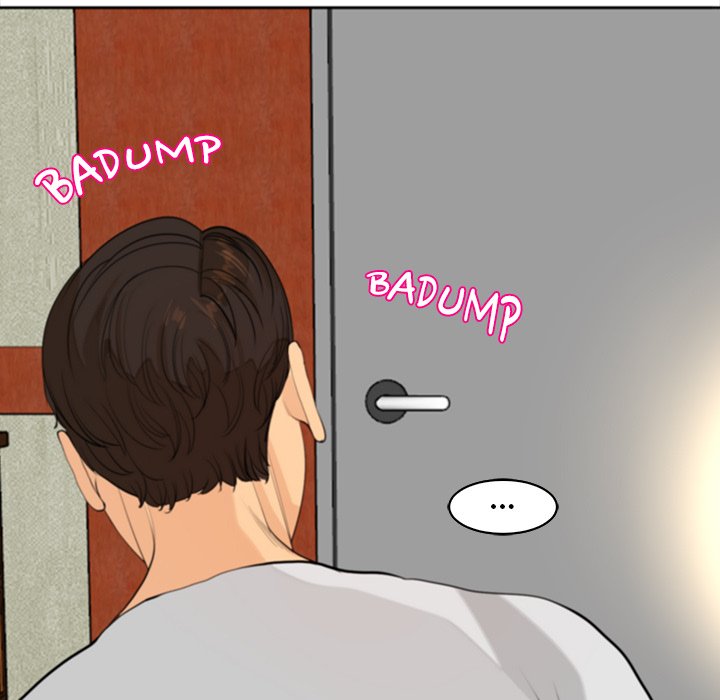 Old Life Behind - Chapter 8 [photo 9] - MangaPorn