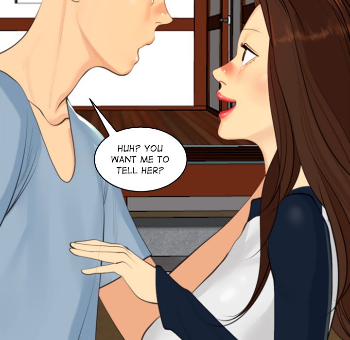 Old Life Behind - Chapter 10 [photo 129] - MangaPorn