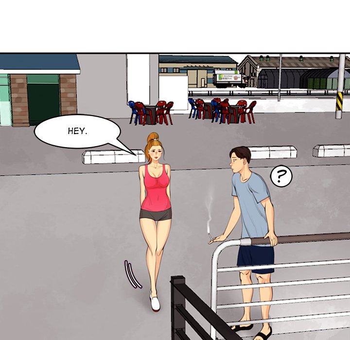 Old Life Behind - Chapter 10 [photo 266] - MangaPorn