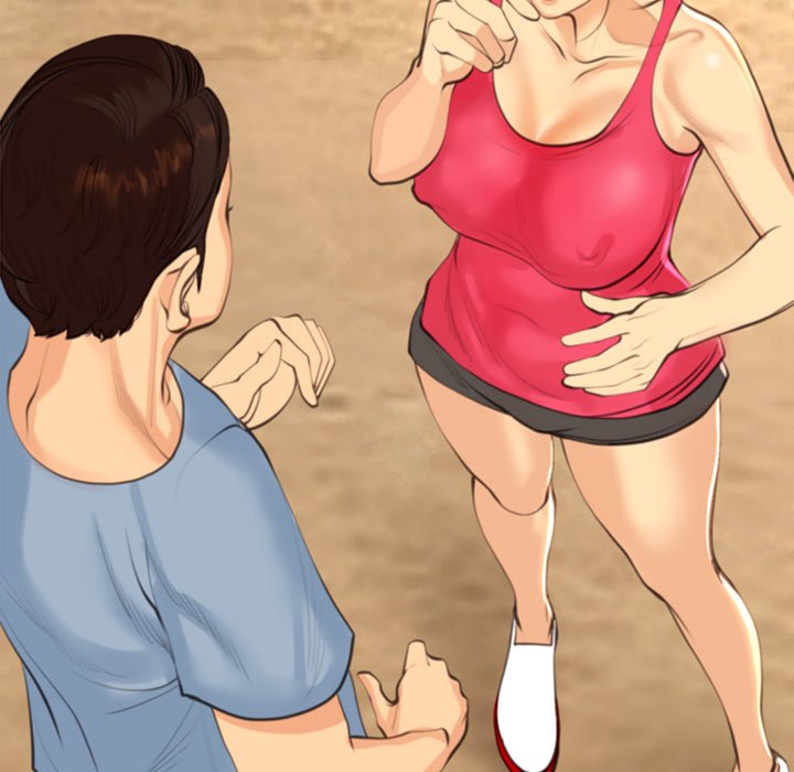 Old Life Behind - Chapter 11 [photo 69] - MangaPorn