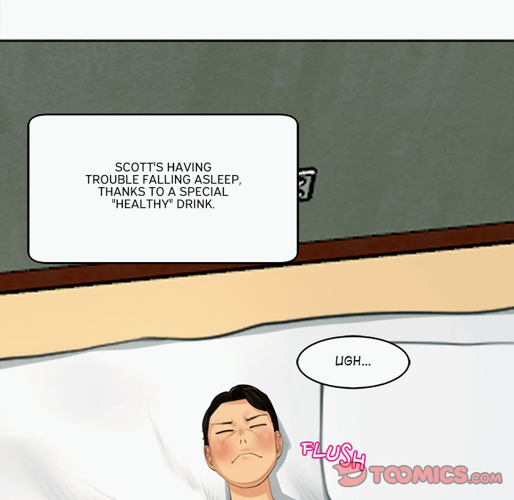 Old Life Behind - Chapter 12 [photo 110] - MangaPorn