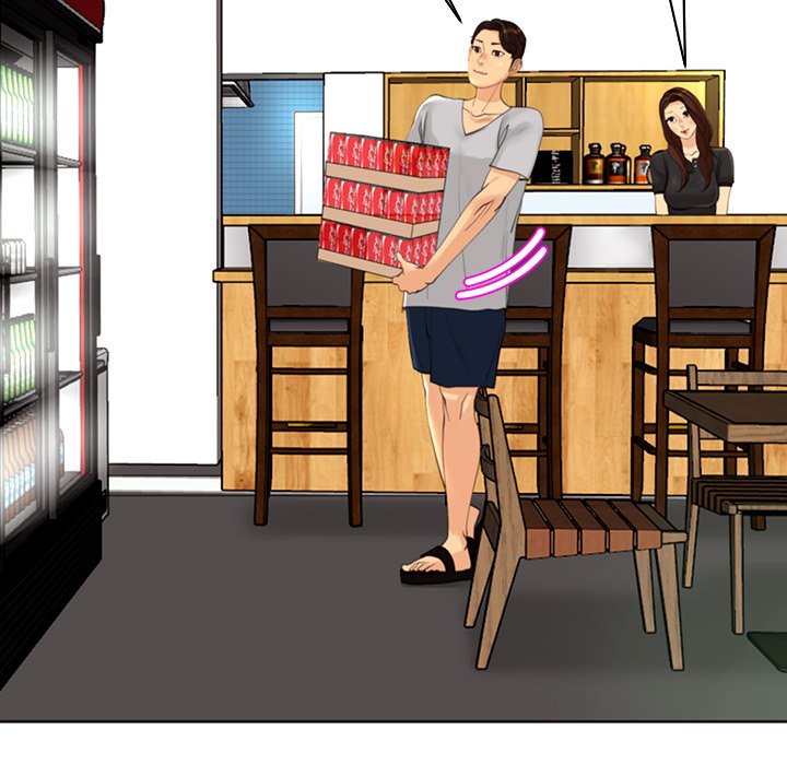 Old Life Behind - Chapter 12 [photo 25] - MangaPorn