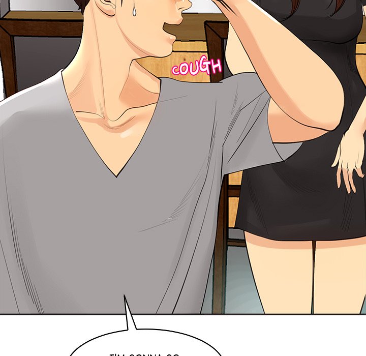 Old Life Behind - Chapter 12 [photo 59] - MangaPorn