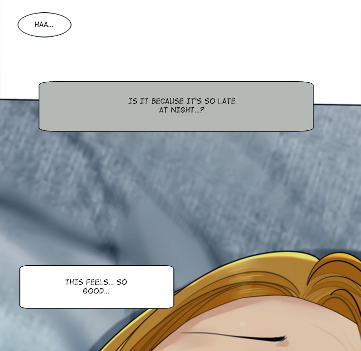 Old Life Behind - Chapter 13 [photo 98] - MangaPorn