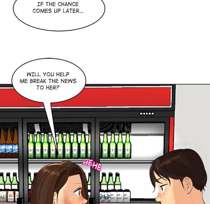 Old Life Behind - Chapter 14 [photo 264] - MangaPorn