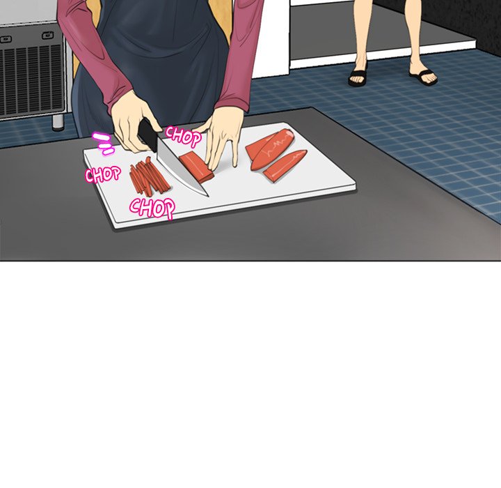 Old Life Behind - Chapter 15 [photo 167] - MangaPorn