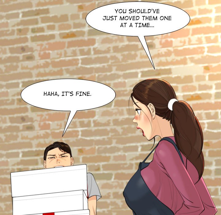 Old Life Behind - Chapter 15 [photo 170] - MangaPorn