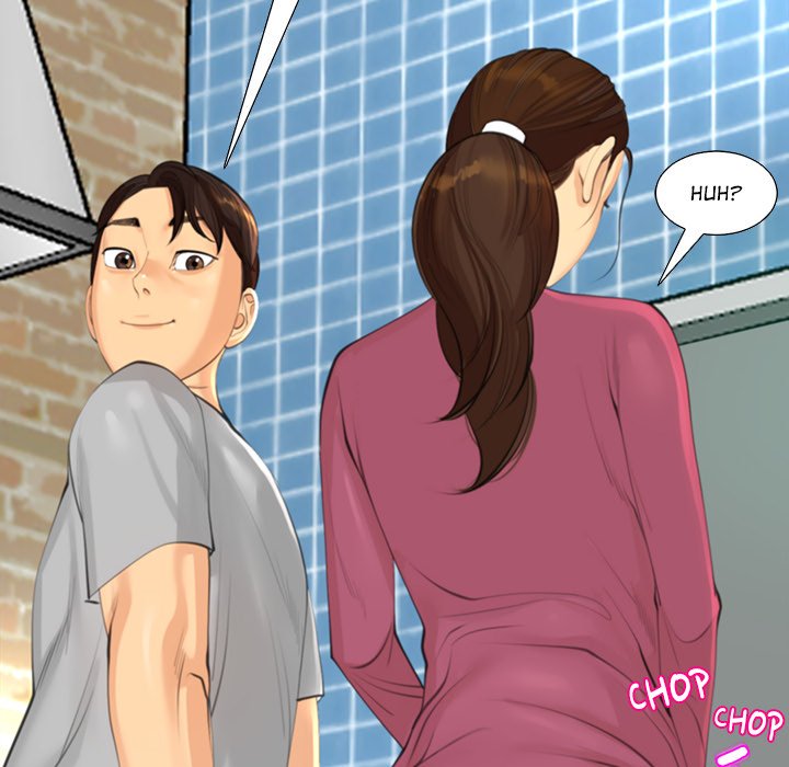 Old Life Behind - Chapter 15 [photo 309] - MangaPorn