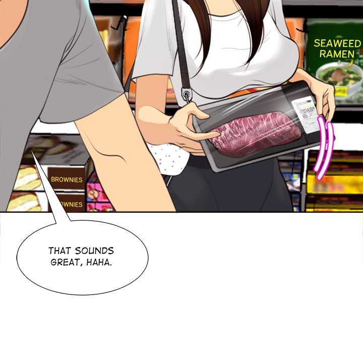 Old Life Behind - Chapter 16 [photo 112] - MangaPorn