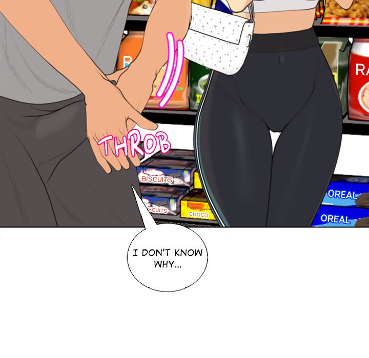 Old Life Behind - Chapter 16 [photo 125] - MangaPorn