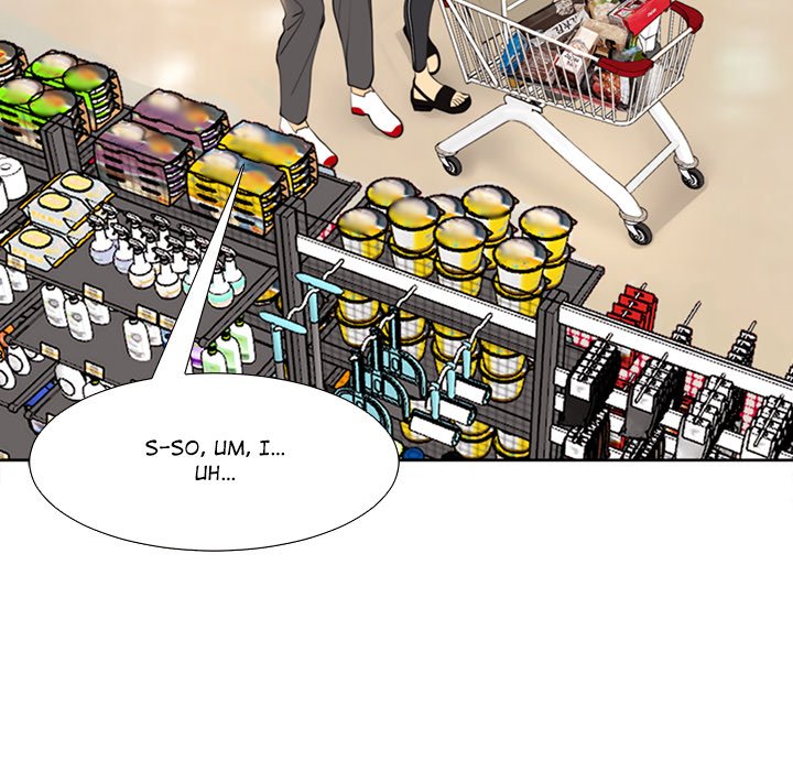 Old Life Behind - Chapter 16 [photo 128] - MangaPorn