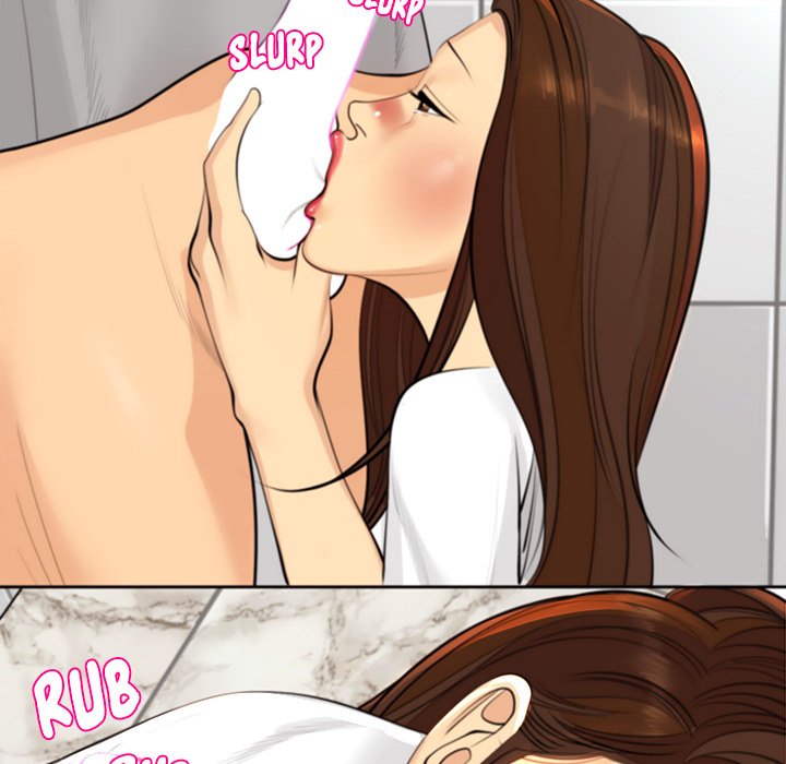 Old Life Behind - Chapter 16 [photo 164] - MangaPorn