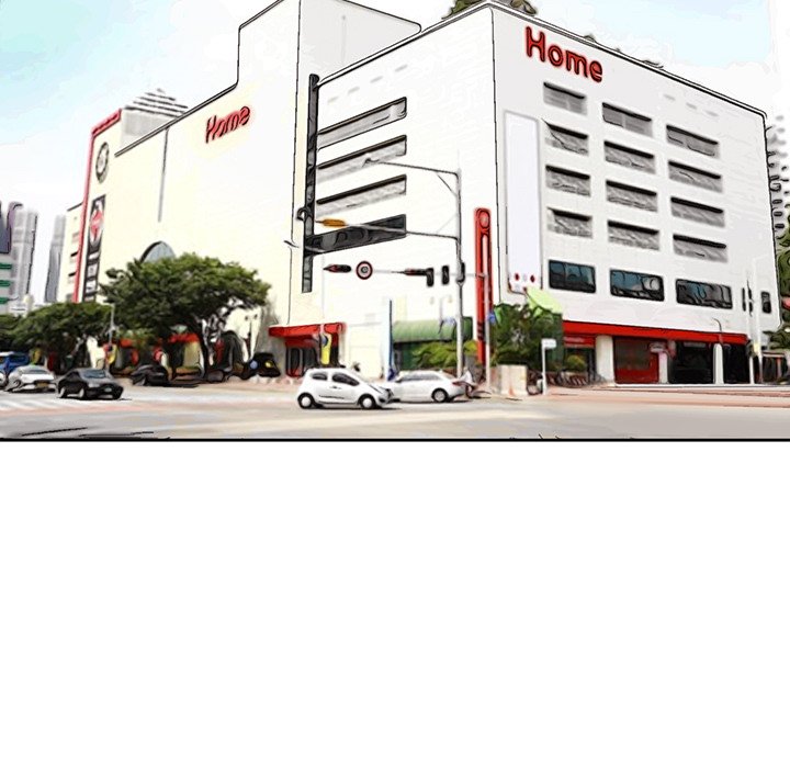 Old Life Behind - Chapter 16 [photo 44] - MangaPorn