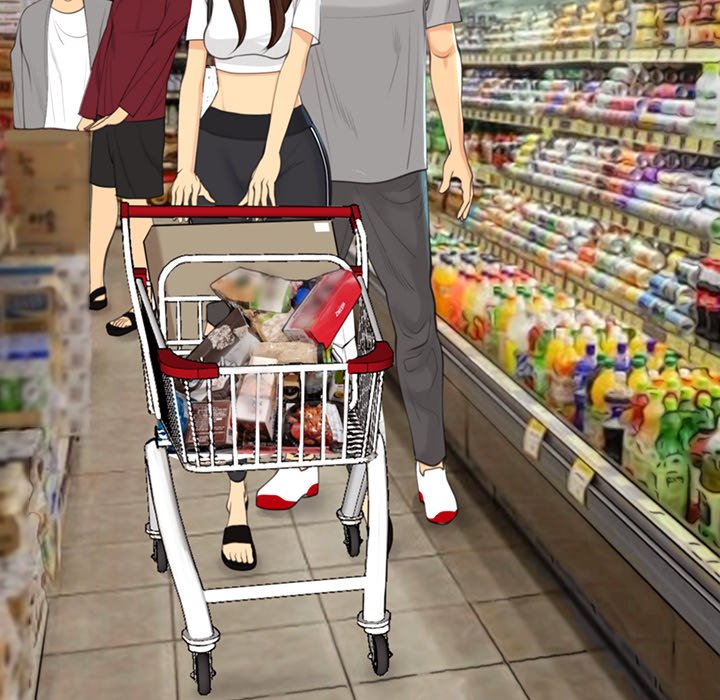 Old Life Behind - Chapter 16 [photo 92] - MangaPorn