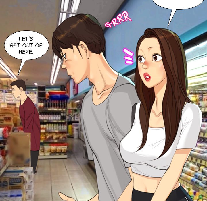 Old Life Behind - Chapter 16 [photo 99] - MangaPorn