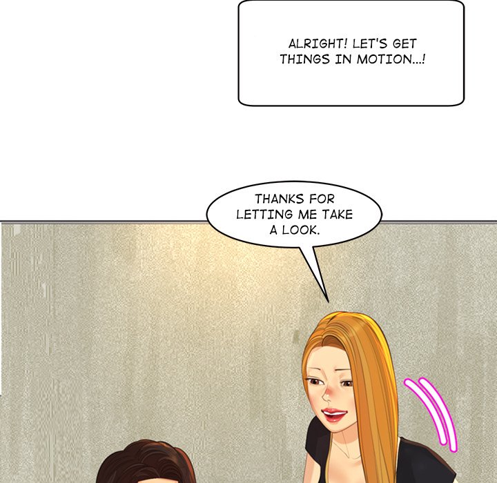 Old Life Behind - Chapter 17 [photo 136] - MangaPorn