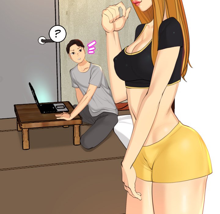 Old Life Behind - Chapter 17 [photo 90] - MangaPorn