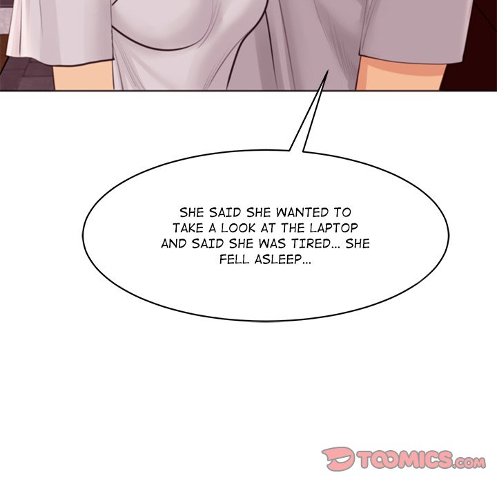 Old Life Behind - Chapter 18 [photo 115] - MangaPorn