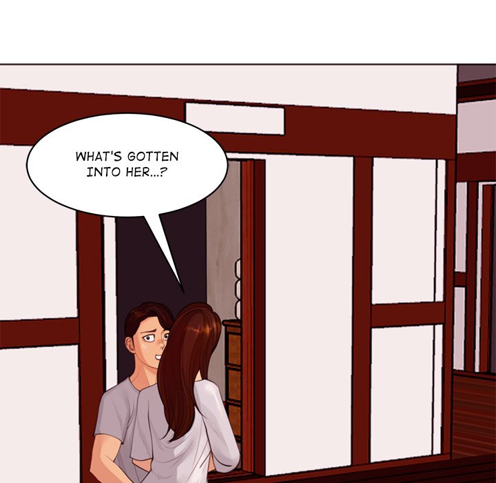 Old Life Behind - Chapter 18 [photo 120] - MangaPorn