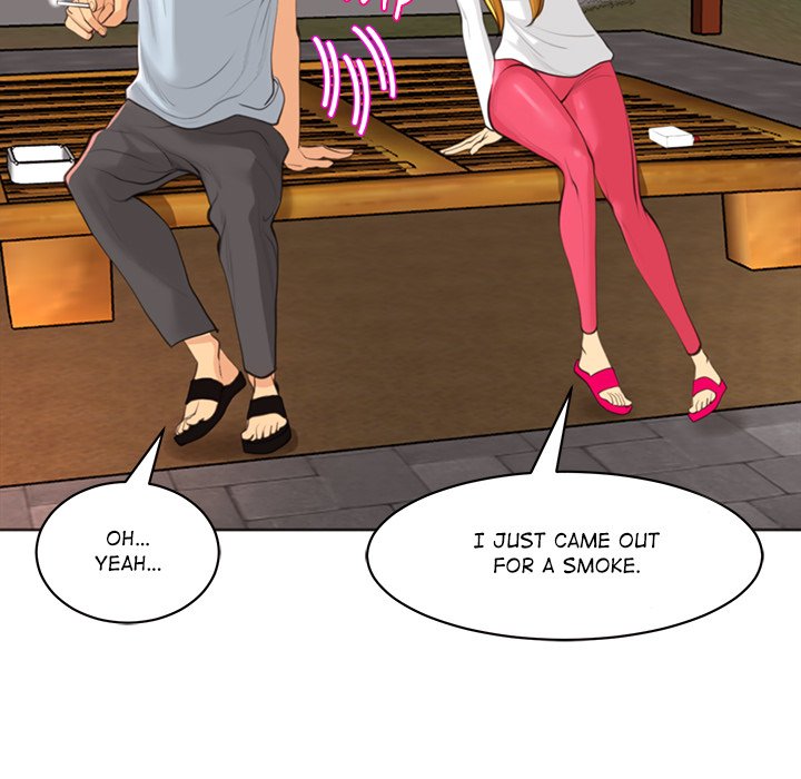 Old Life Behind - Chapter 18 [photo 184] - MangaPorn