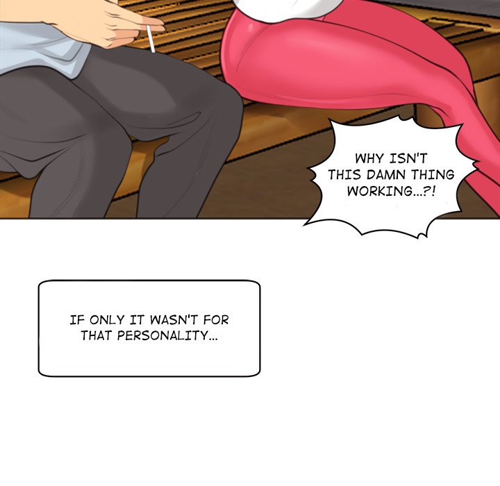 Old Life Behind - Chapter 18 [photo 202] - MangaPorn