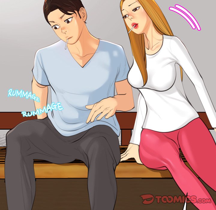 Old Life Behind - Chapter 18 [photo 205] - MangaPorn