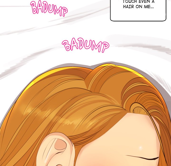 Old Life Behind - Chapter 18 [photo 8] - MangaPorn