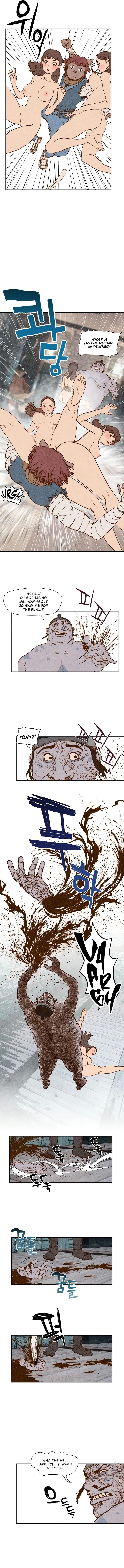 Shorts - Chapter 12 [photo 4] - MangaPorn