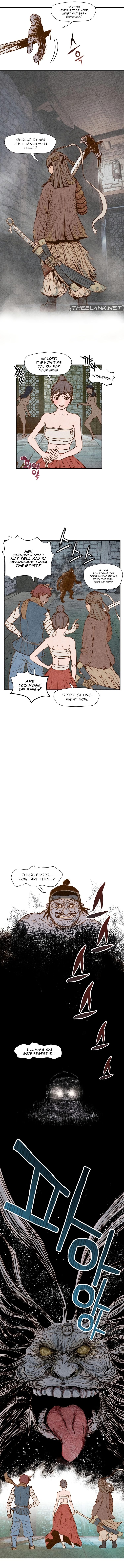 Shorts - Chapter 12 [photo 5] - MangaPorn