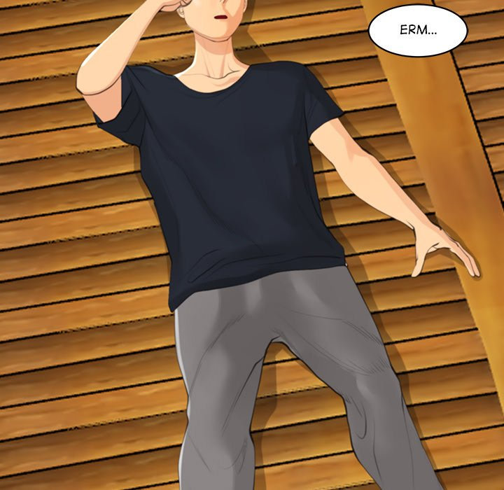 Old Life Behind - Chapter 19 [photo 218] - MangaPorn