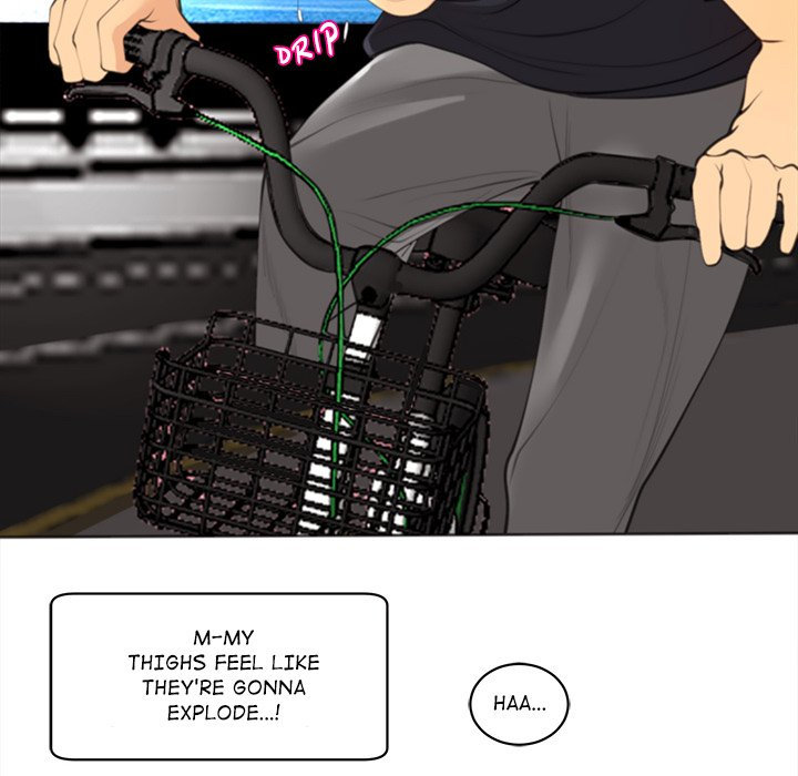 Old Life Behind - Chapter 20 [photo 196] - MangaPorn