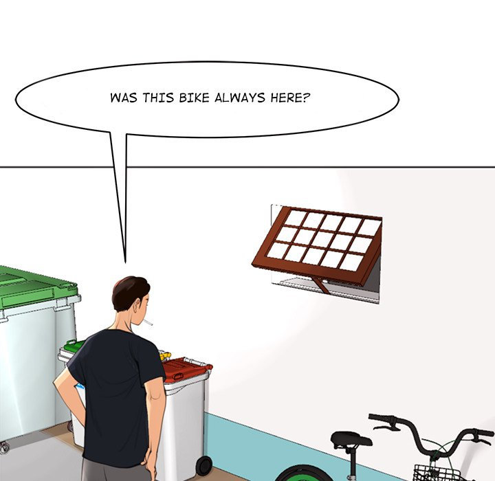 Old Life Behind - Chapter 20 [photo 43] - MangaPorn