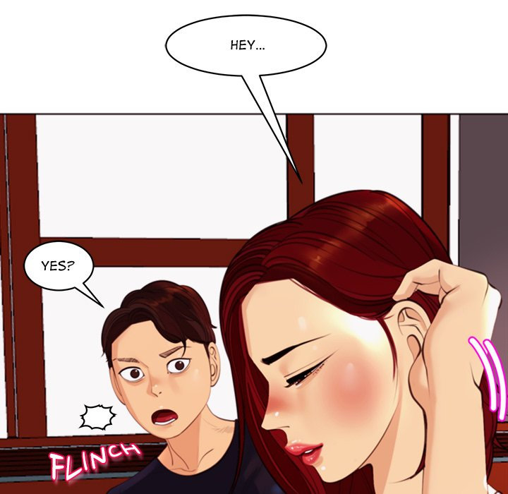 Old Life Behind - Chapter 21 [photo 240] - MangaPorn