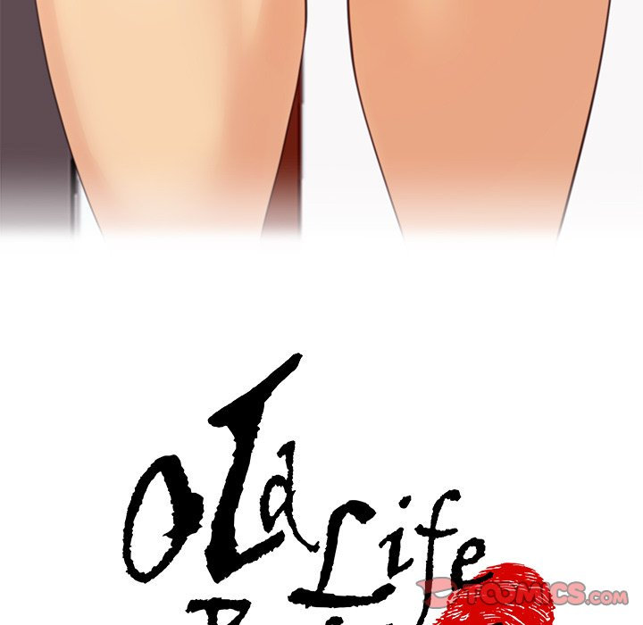 Old Life Behind - Chapter 21 [photo 5] - MangaPorn