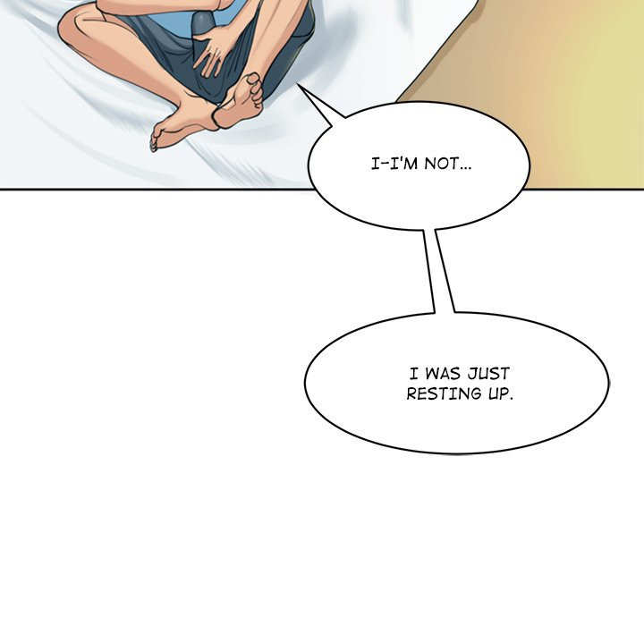 Old Life Behind - Chapter 23 [photo 123] - MangaPorn