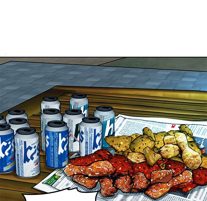 Old Life Behind - Chapter 23 [photo 138] - MangaPorn