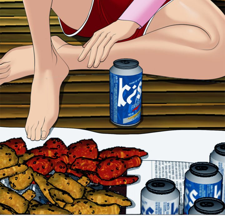 Old Life Behind - Chapter 23 [photo 156] - MangaPorn