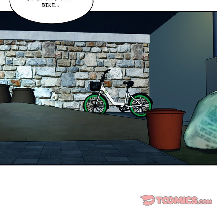 Old Life Behind - Chapter 23 [photo 165] - MangaPorn