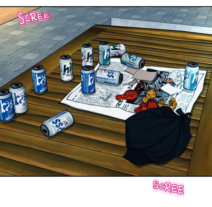 Old Life Behind - Chapter 23 [photo 217] - MangaPorn