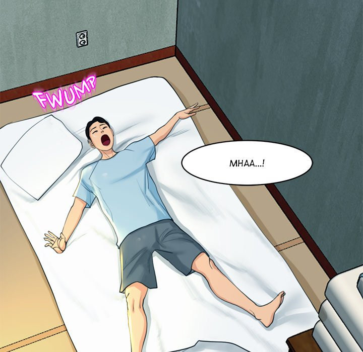 Old Life Behind - Chapter 23 [photo 51] - MangaPorn