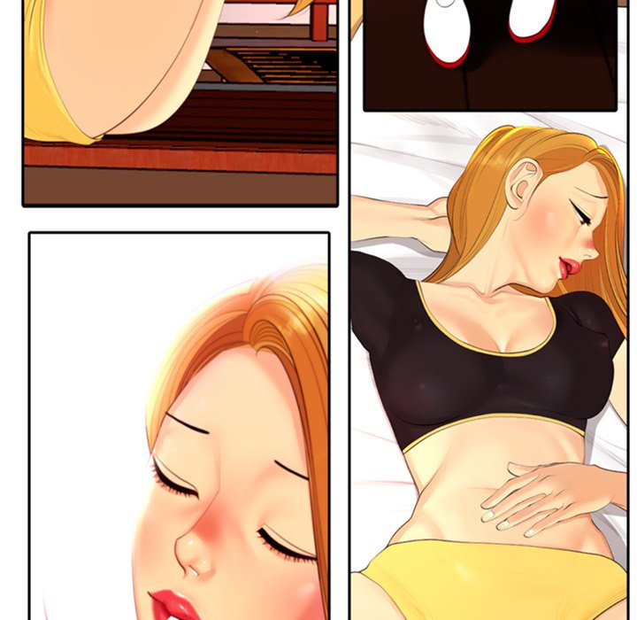 Old Life Behind - Chapter 23 [photo 96] - MangaPorn