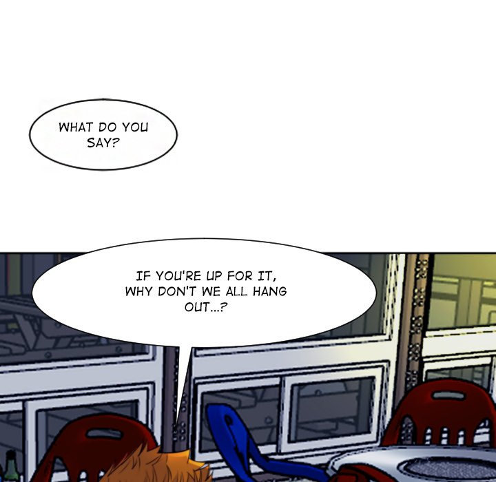 Old Life Behind - Chapter 24 [photo 121] - MangaPorn