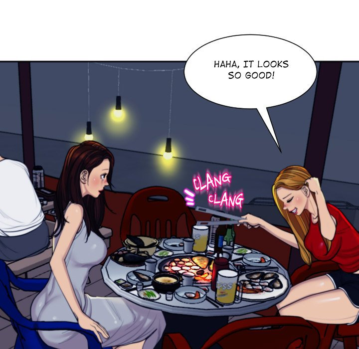 Old Life Behind - Chapter 24 [photo 59] - MangaPorn