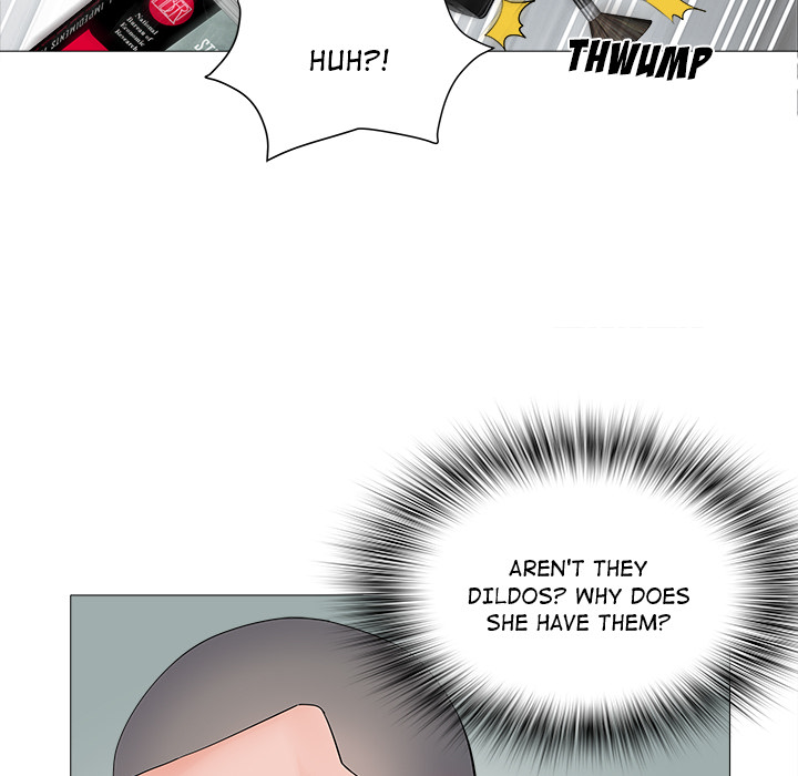 Block 69 - Chapter 1 [photo 103] - MangaPorn