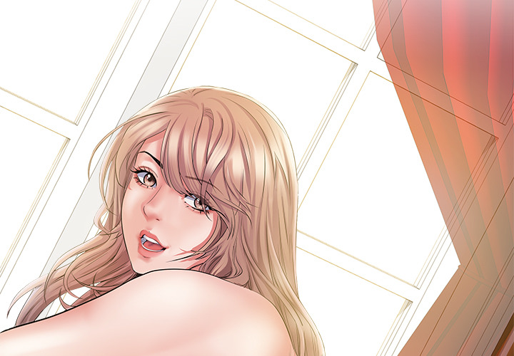 Block 69 - Chapter 1 [photo 3] - MangaPorn