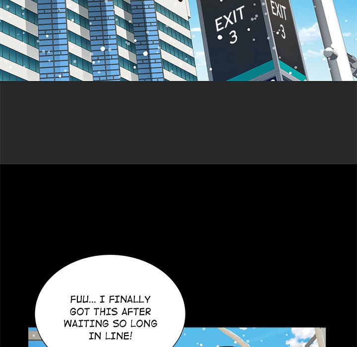 Block 69 - Chapter 1 [photo 8] - MangaPorn