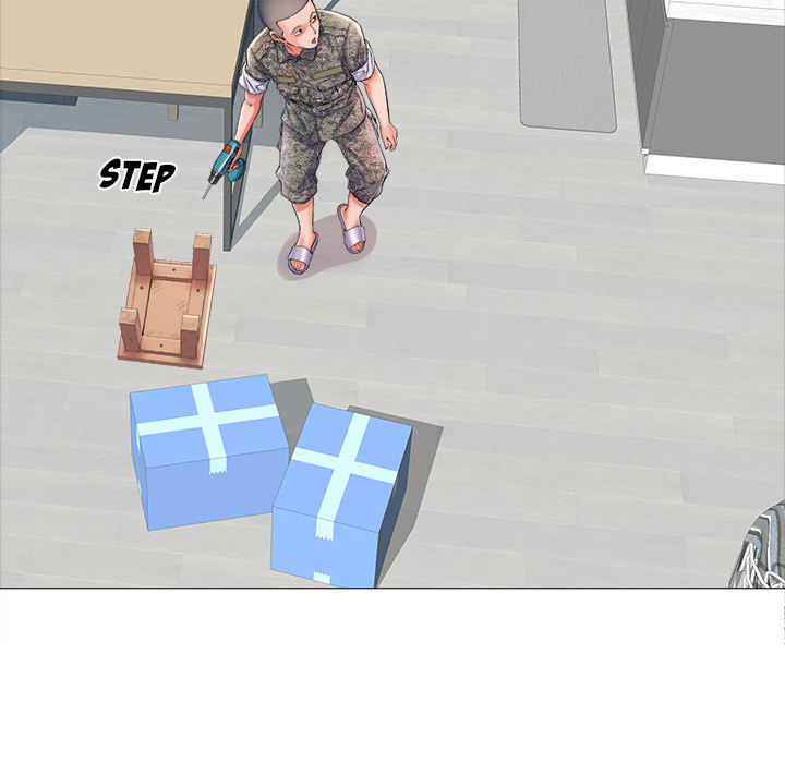 Block 69 - Chapter 1 [photo 98] - MangaPorn