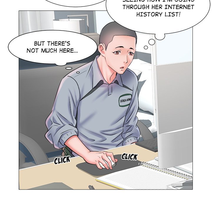 Block 69 - Chapter 3 [photo 101] - MangaPorn