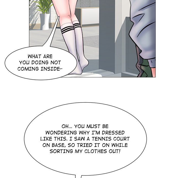 Block 69 - Chapter 3 [photo 92] - MangaPorn